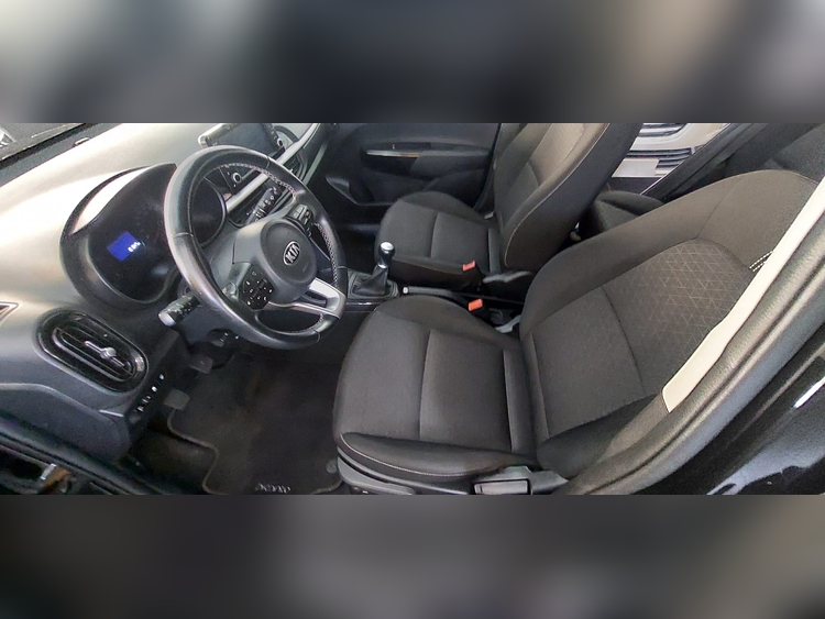 Kia Picanto 1.0 foto 9